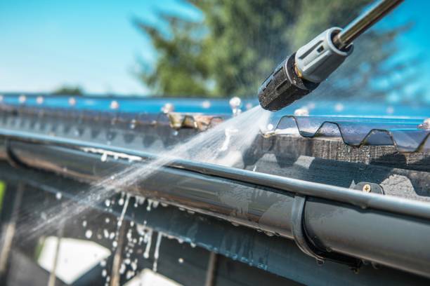Best Local Pressure Washing Services  in Woodville, TX