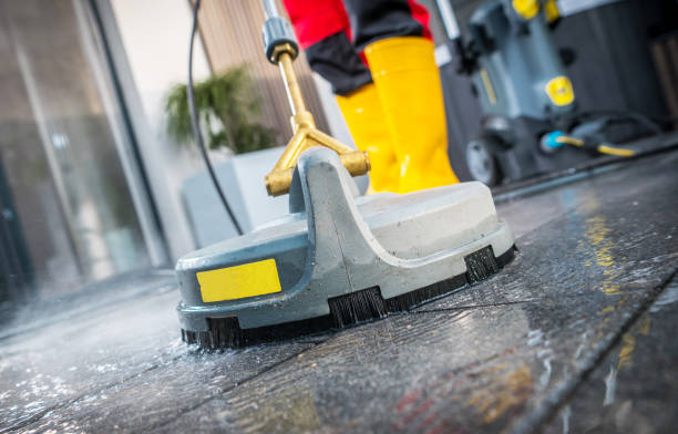 Best Commercial Building Pressure Washing  in Woodville, TX