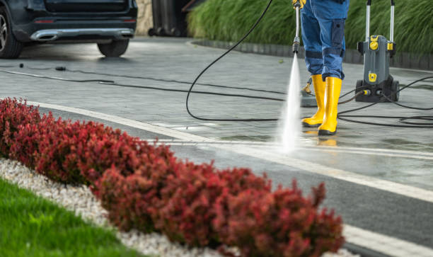 Trusted Woodville, TX Pressure Washing Experts