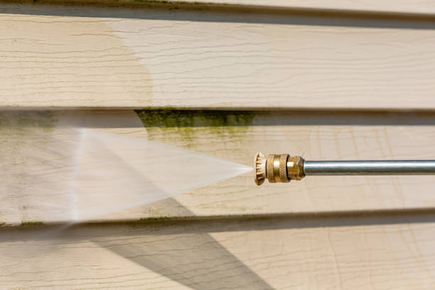 Best Deck Pressure Washing  in Woodville, TX